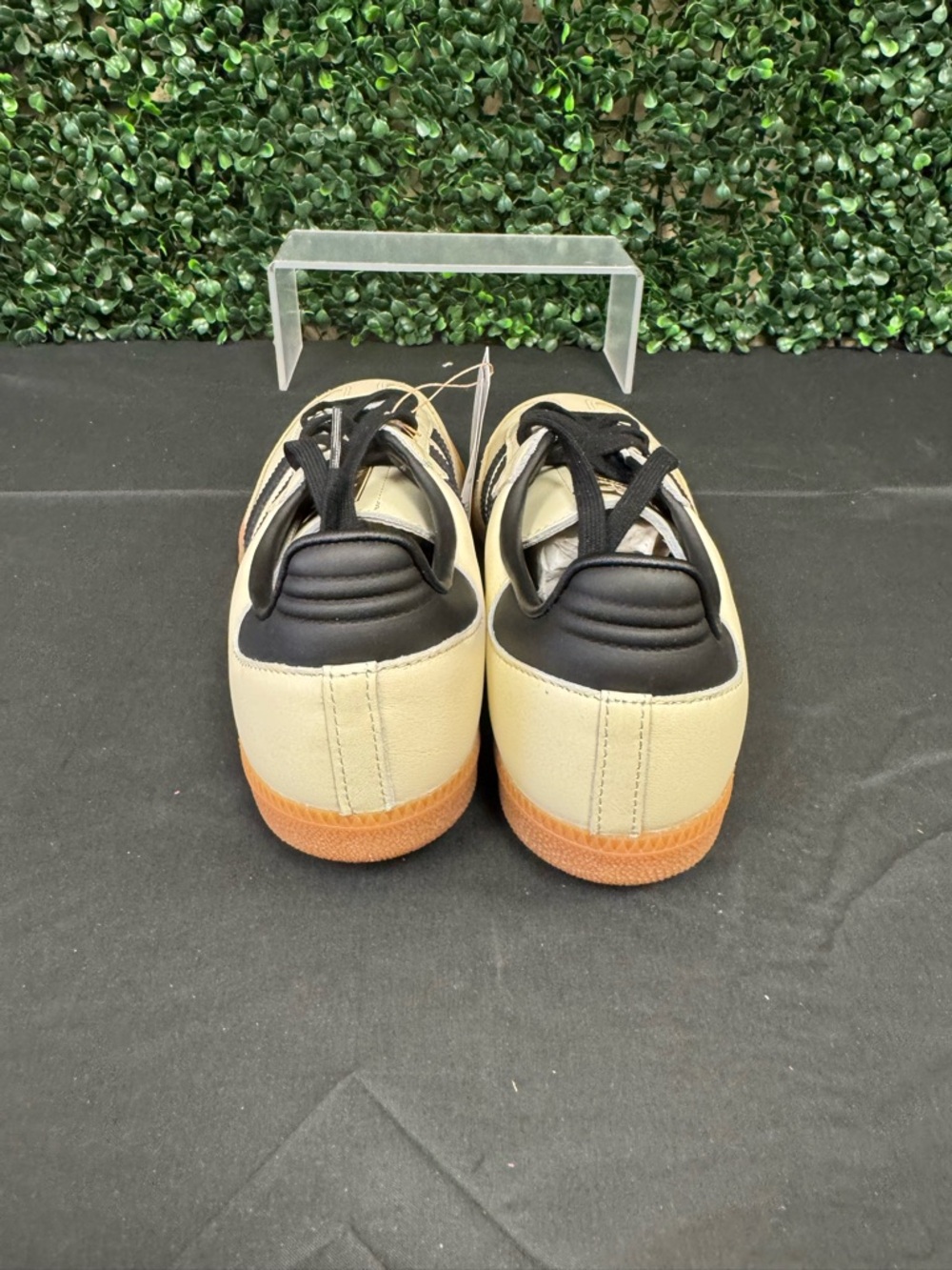 adidas SAMBA OG SHOES - W7 - Picture 5 of 9